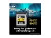Lexar CFExpress Type B (1750MB/s) 128 GB Memori LEXAR LCXEXPR128G-RNENG Lexar CFExpress Type B (1750MB/s) 128 GB Memori LEXAR LCXEXPR128G-RNENG